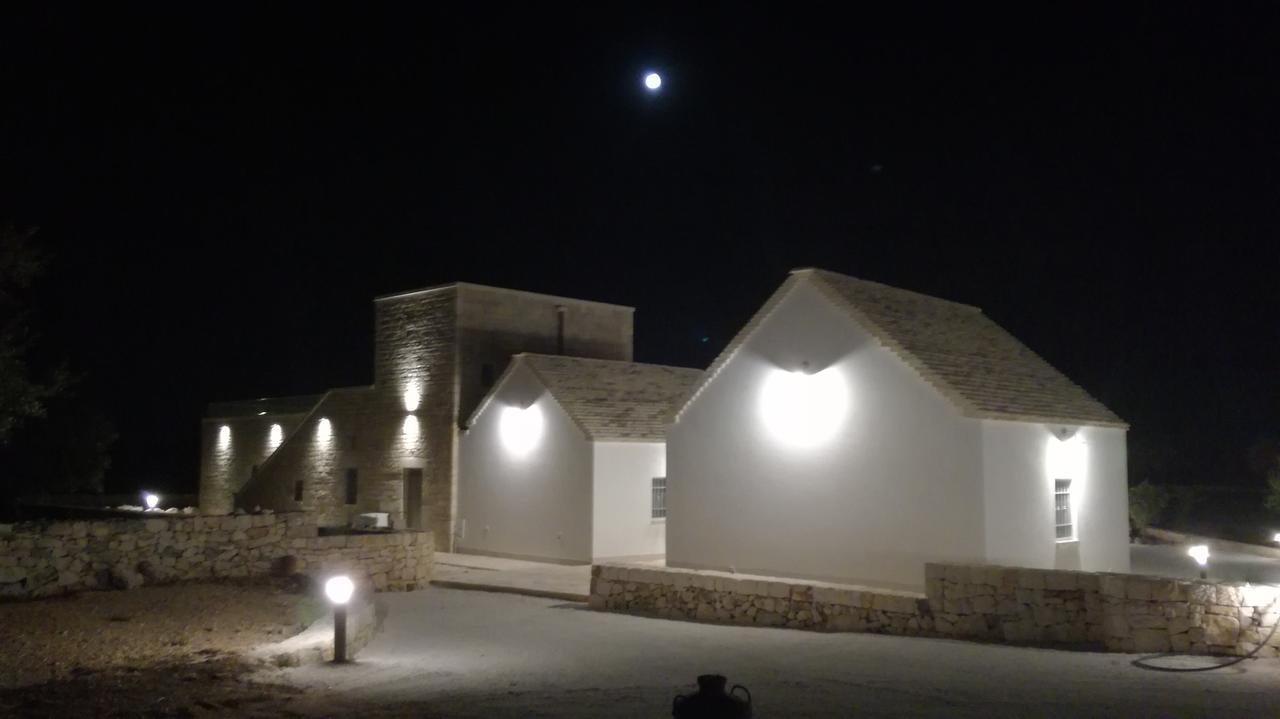 Vita Dorata - Rural Chic Alberobello Buitenkant foto