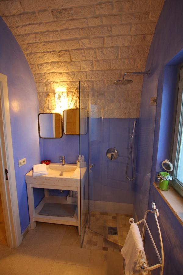 Vita Dorata - Rural Chic Alberobello Buitenkant foto