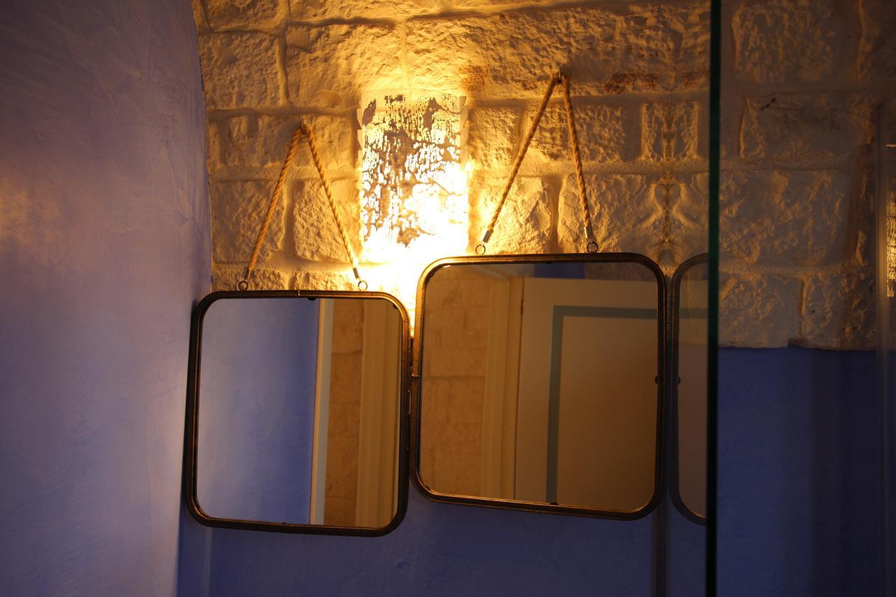 Vita Dorata - Rural Chic Alberobello Buitenkant foto