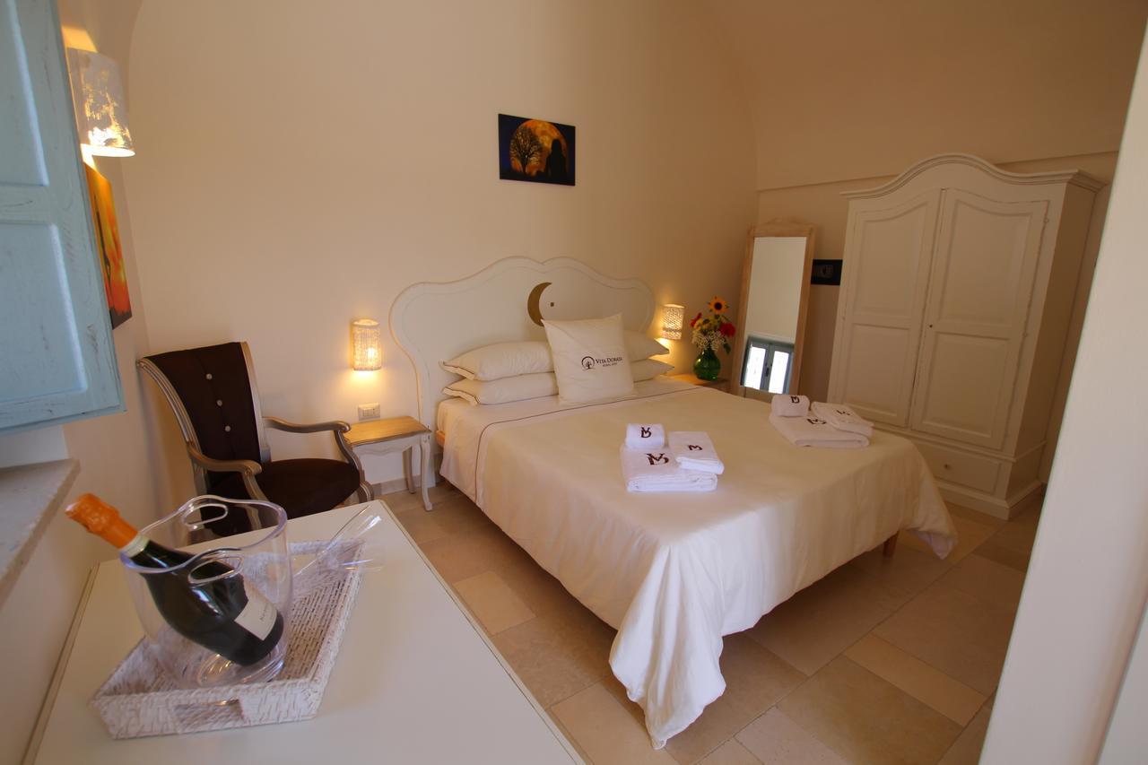 Vita Dorata - Rural Chic Alberobello Buitenkant foto