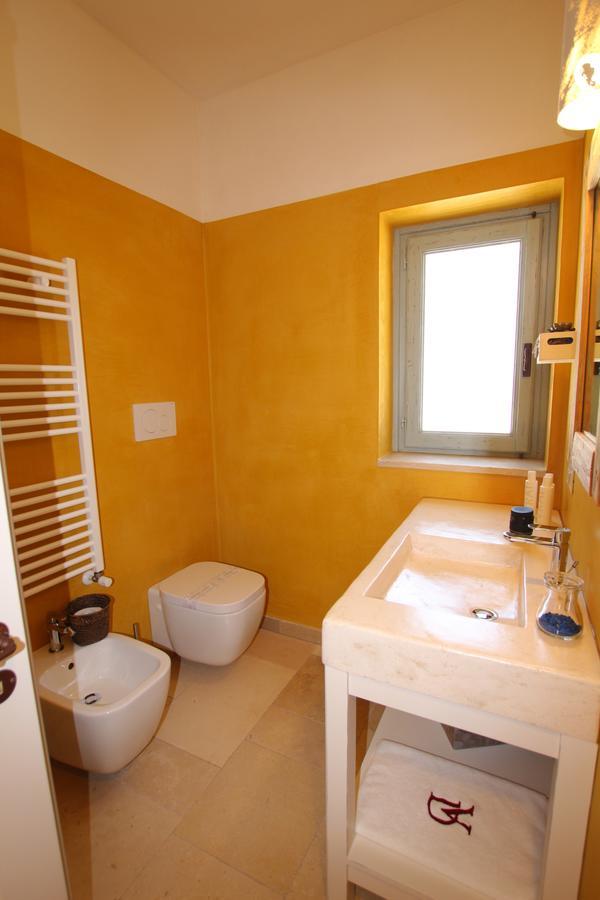 Vita Dorata - Rural Chic Alberobello Buitenkant foto