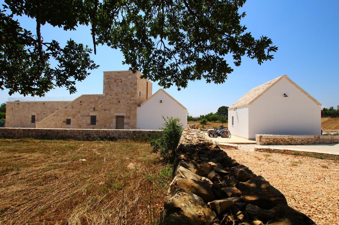 Vita Dorata - Rural Chic Alberobello Buitenkant foto
