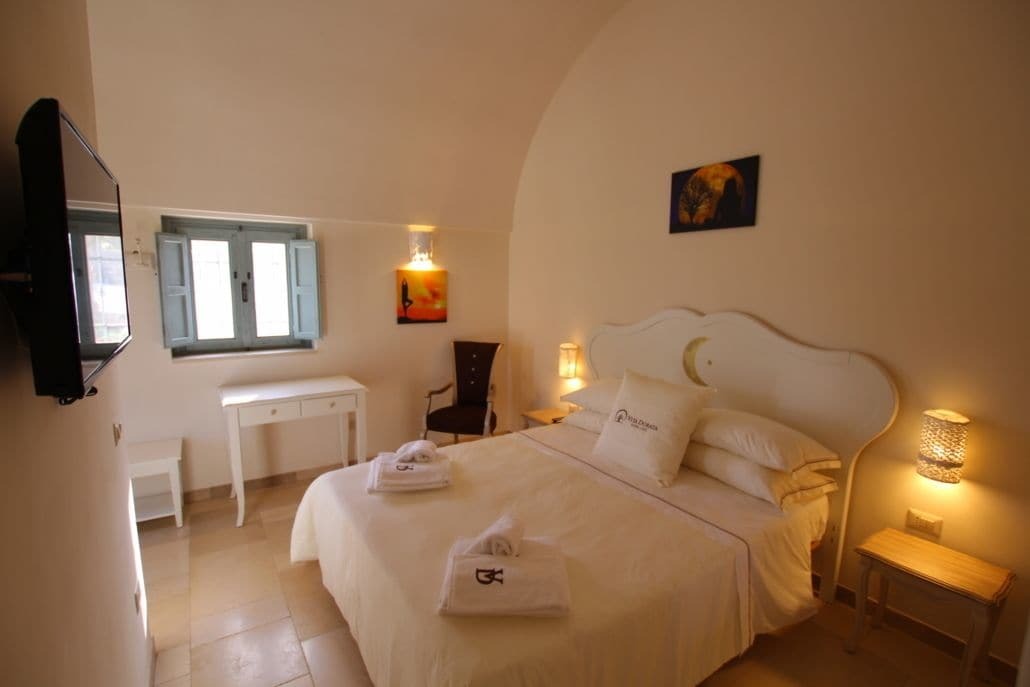 Vita Dorata - Rural Chic Alberobello Buitenkant foto